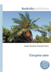 Corypha Utan
