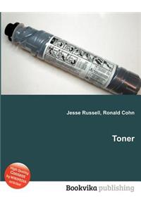 Toner