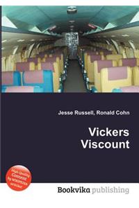 Vickers Viscount