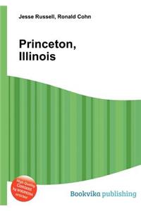 Princeton, Illinois