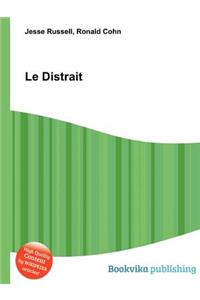 Le Distrait