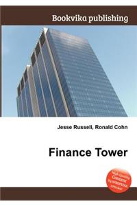 Finance Tower
