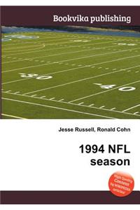 1994 NFL Season