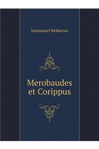 Merobaudes Et Corippus