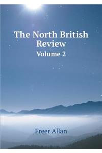 The North British Review Volume 2