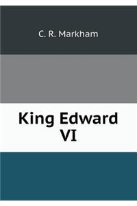 King Edward VI