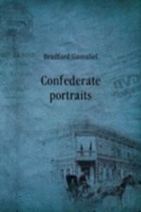Confederate portraits