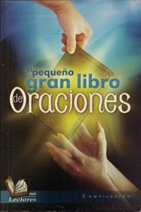 Pequeno Gran Libro de Oraciones