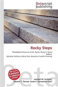 Rocky Steps