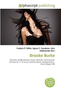 Brooke Burke