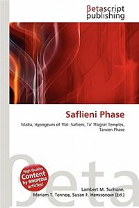 Saflieni Phase