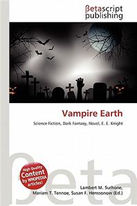 Vampire Earth