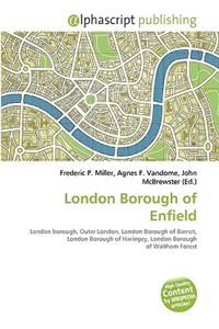 London Borough of Enfield
