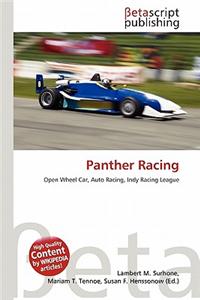 Panther Racing