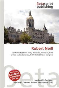 Robert Neill