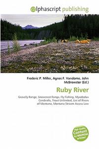 Ruby River