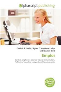 Emploi