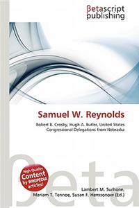 Samuel W. Reynolds