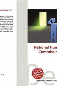 National Human Rights Commission of India