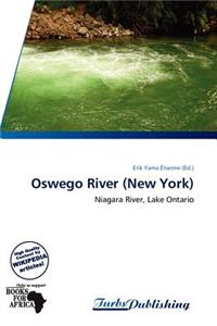 Oswego River (New York)