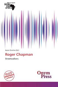 Roger Chapman