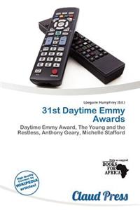 31st Daytime Emmy Awards