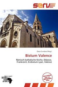 Bistum Valence