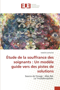 Étude de la souffrance des soignants