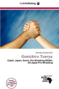 Genichiro Tenryu