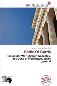 Battle of Garris