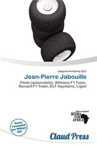 Jean-Pierre Jabouille
