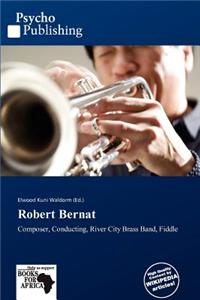 Robert Bernat