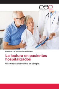La lectura en pacientes hospitalizados