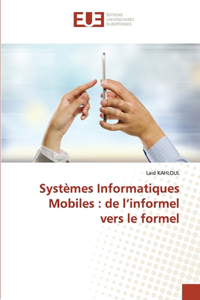 Systèmes Informatiques Mobiles