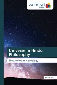 Universe in Hindu Philosophy
