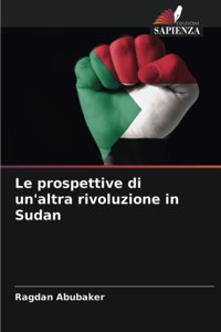 prospettive di un'altra rivoluzione in Sudan