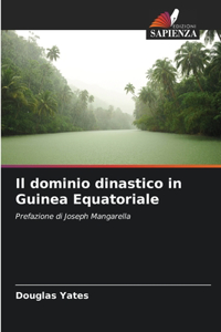 dominio dinastico in Guinea Equatoriale