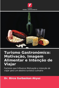 Turismo Gastronómico