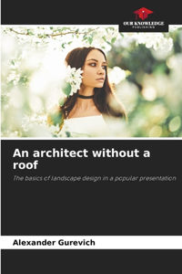 architect without a roof