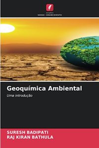 Geoquímica Ambiental