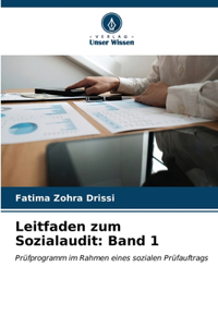 Leitfaden zum Sozialaudit