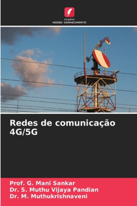 Redes de comunicação 4G/5G