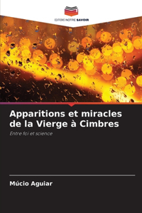 Apparitions et miracles de la Vierge à Cimbres