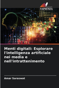 Menti digitali