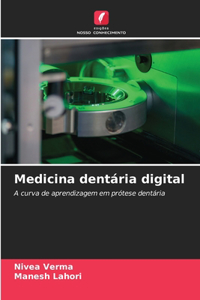 Medicina dentária digital