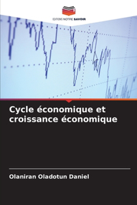 Cycle économique et croissance économique