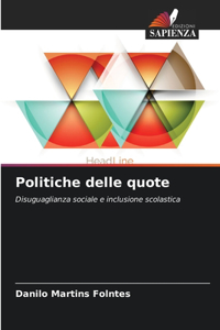 Politiche delle quote