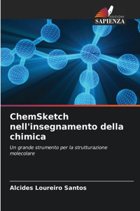 ChemSketch nell'insegnamento della chimica