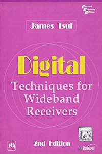 Digital Techniques For Wideband Receivers-Second Edition