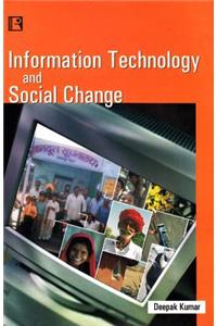 Information Technology and Social Change